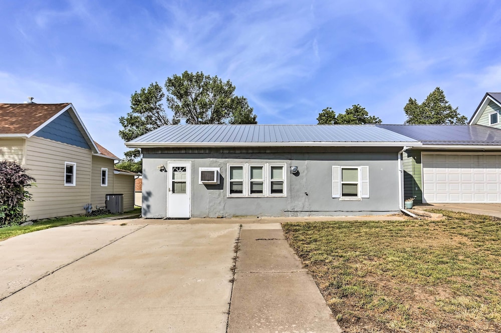 Pierre Vacations - Pet-friendly Pierre Home w/ Central Location! - Property Image 2