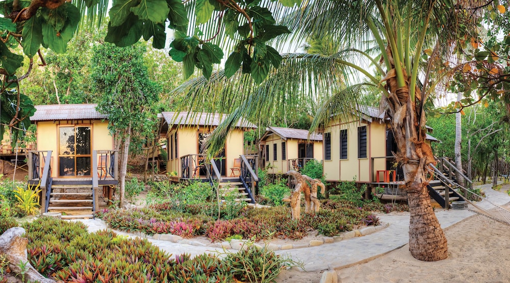 Mantaray Island Resort - view 3