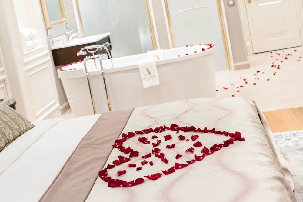 Arcade Otel - Image 92