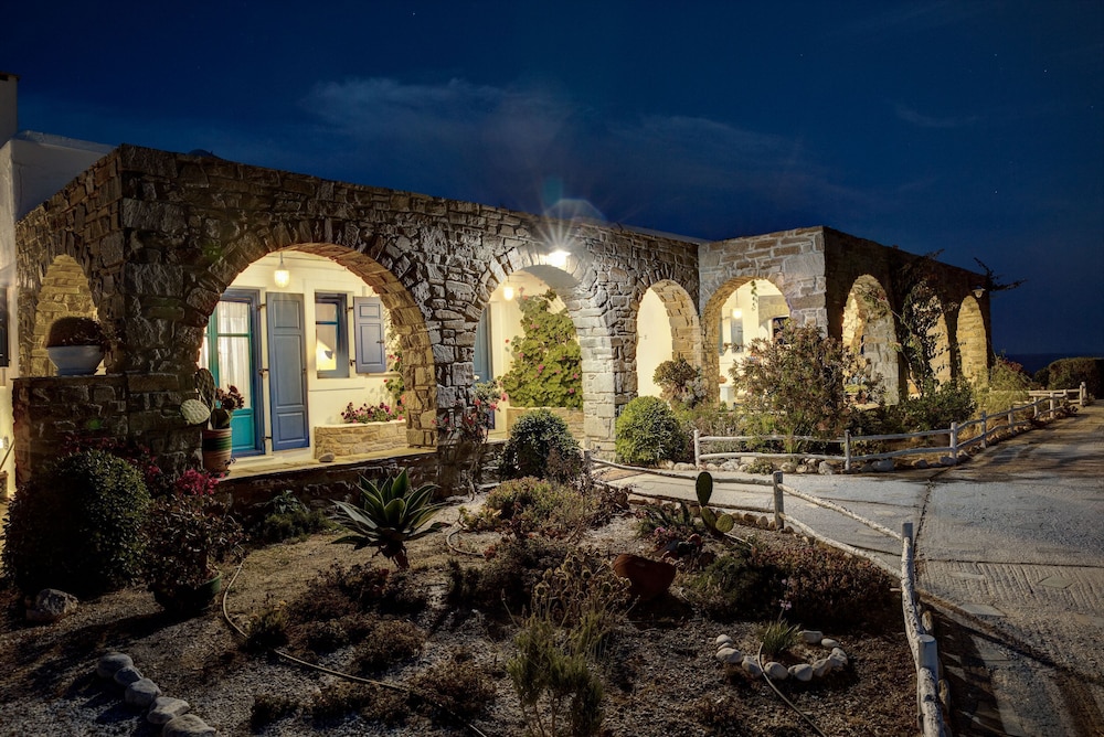 Martineli Residence