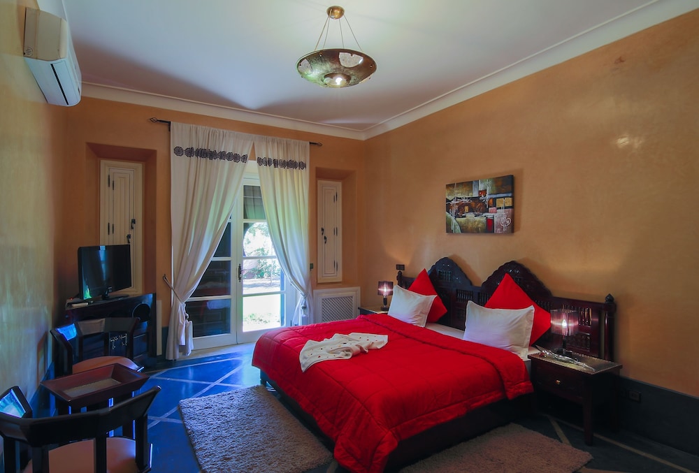 Jannat Atlas Villas