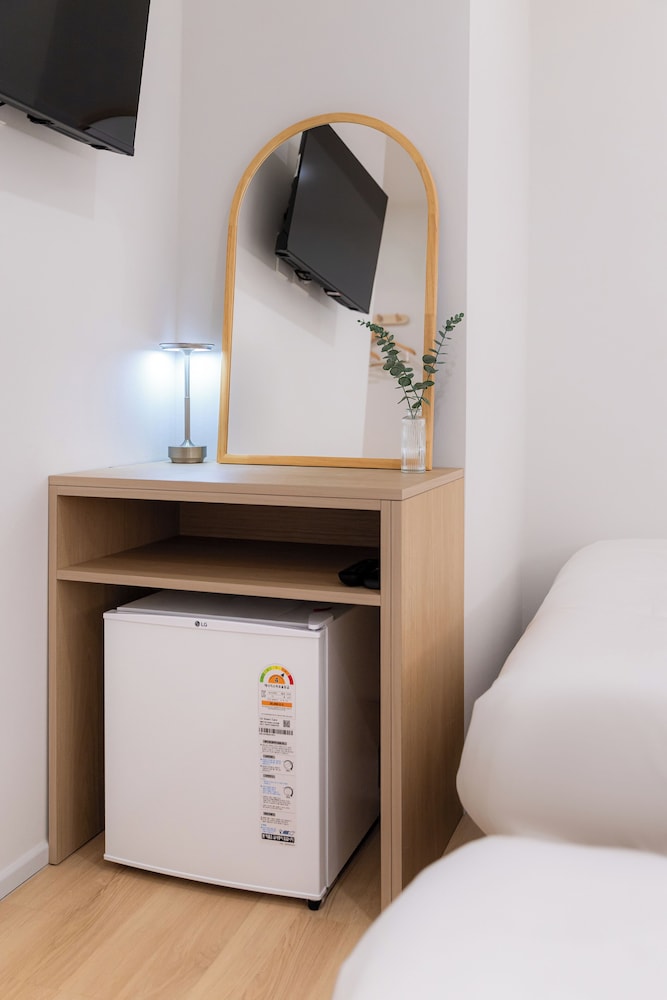 Hi Seoul Hostel Myungdong West