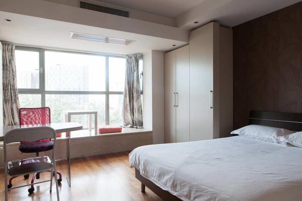 Yasmine Seasons Park Apartment Hotel
