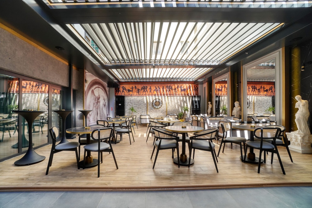 IBOS OTELLERİ İZMİR - Image 95