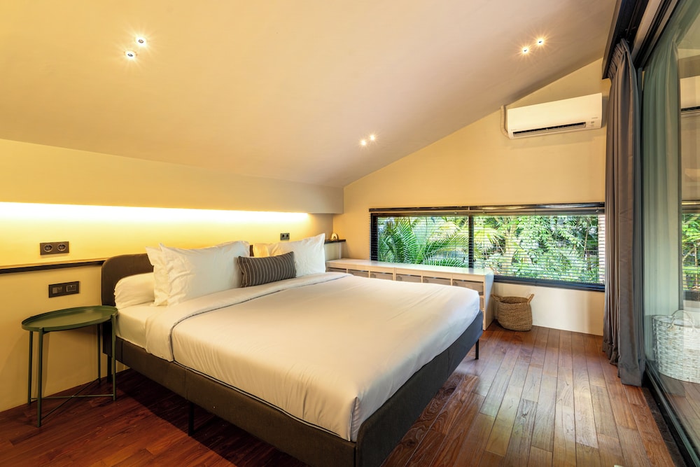 Loft 7 By Betterplace