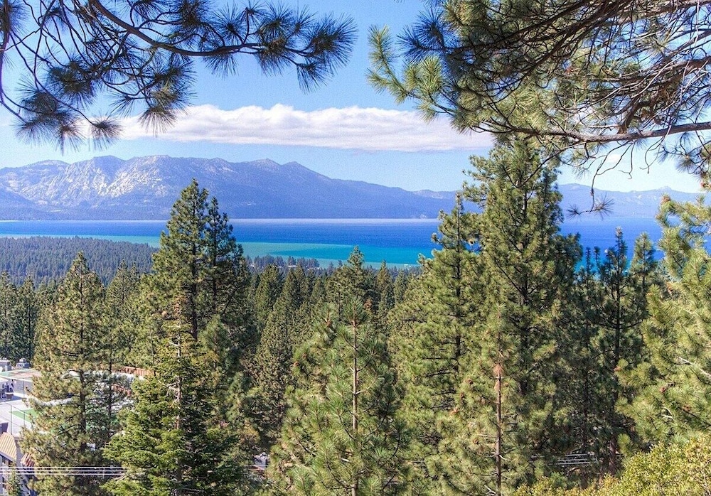 Hch1221 - Tahoe Bonoff Venture 4 Bedroom Home