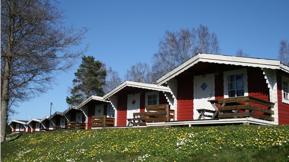 Sikhalls Camping och Restaurang