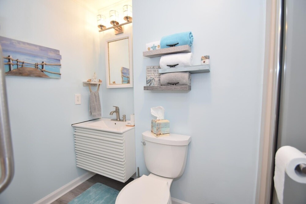 Thunder Island 91b 2 Bedroom Condo