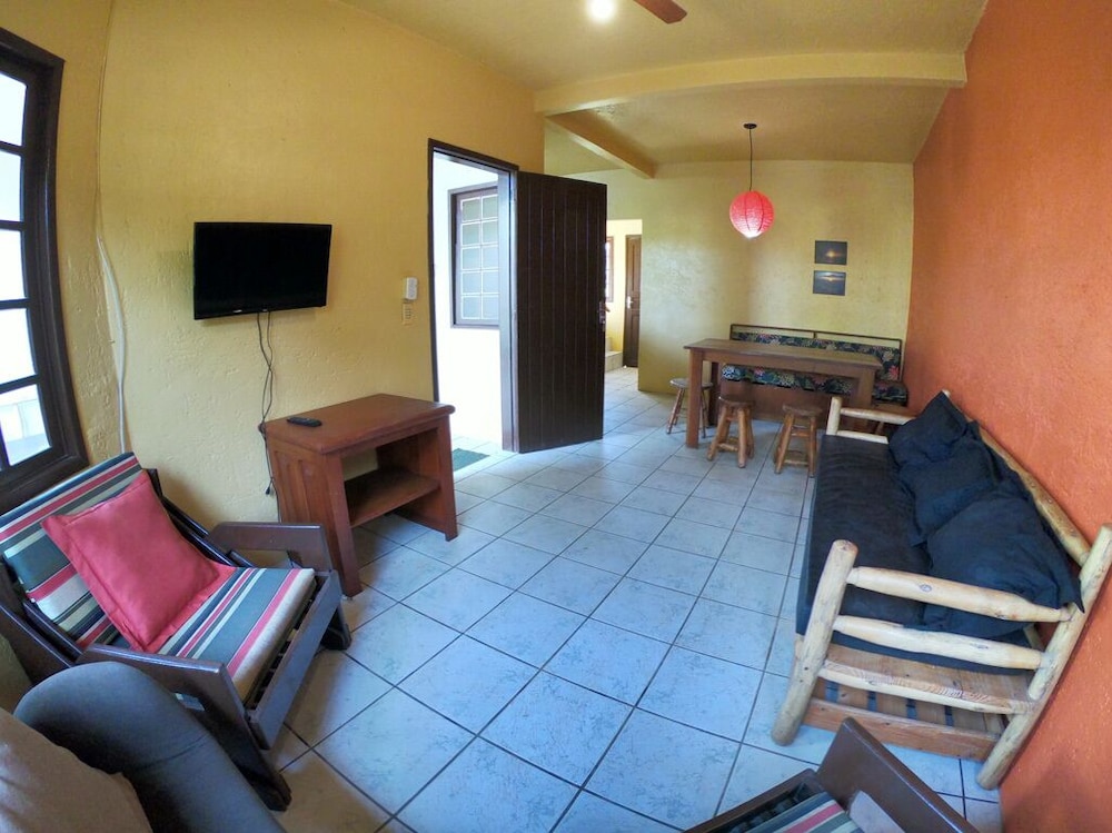 Residencial Villa Luana