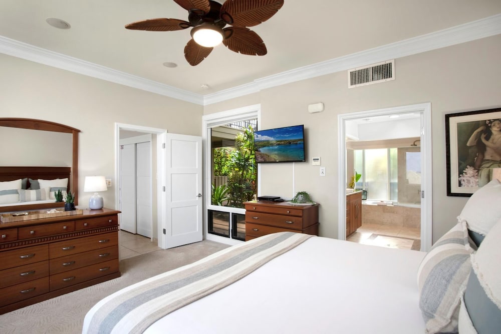 Kapalua Bay Villas 3 Free Cars by KBM Ml-2035