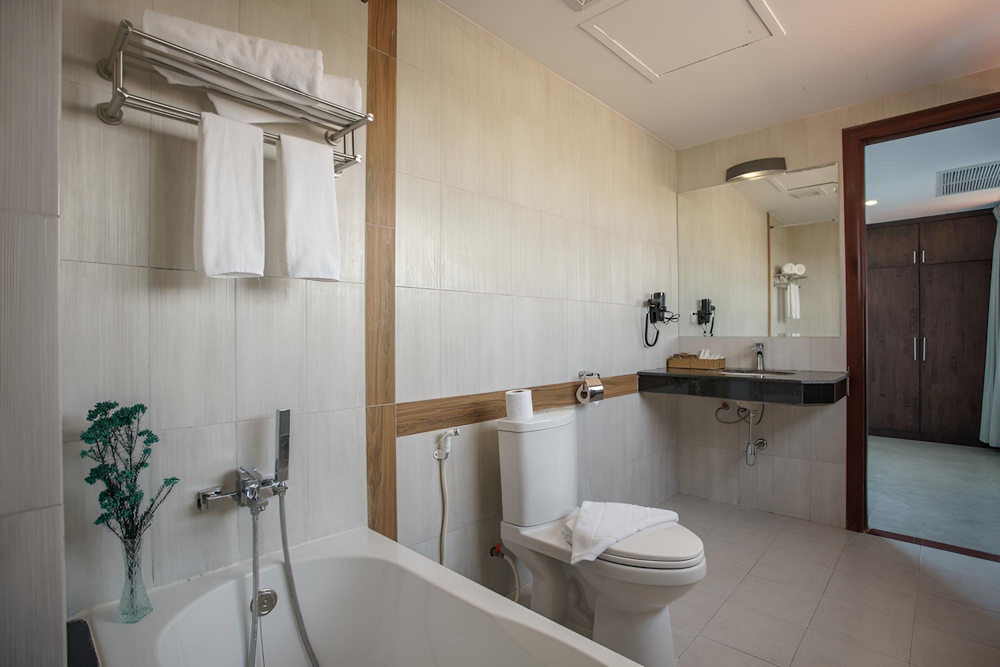 Kuch Oudom Hotel
