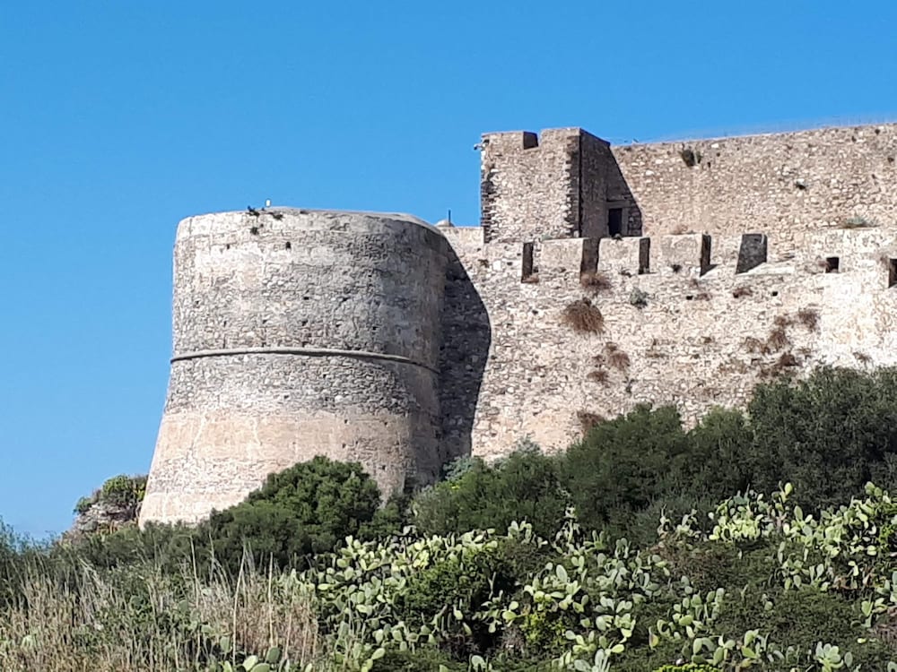 Al Castello