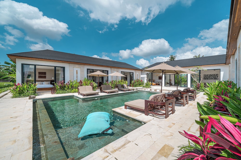 Villa Anarya Ubud