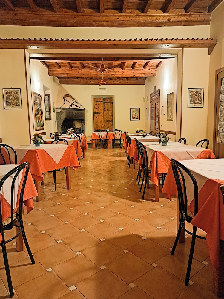 Agriturismo Villa Guarnaschelli