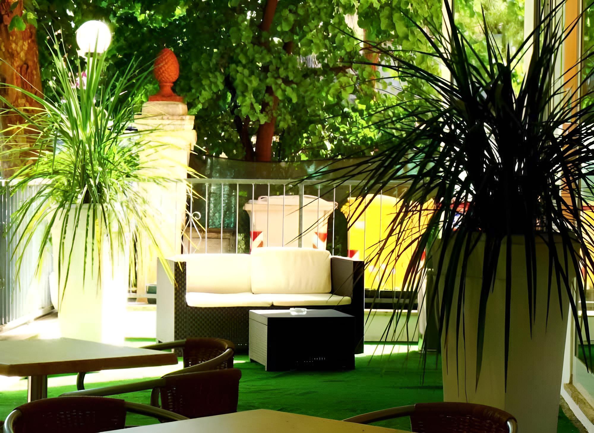 Hotel Villa Del Bagnino