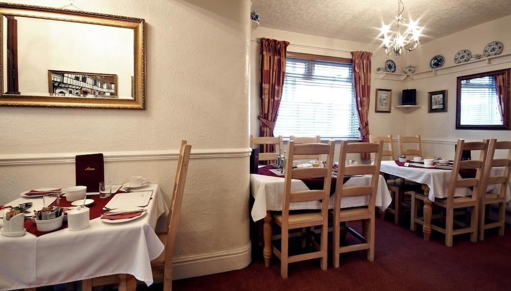 St Mary's Guest House