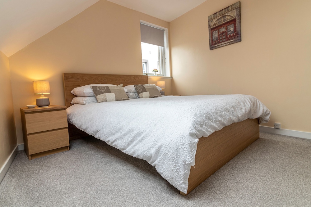 Fishertown House view 2