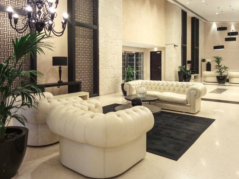 Stylish and Light Studio in Difc!