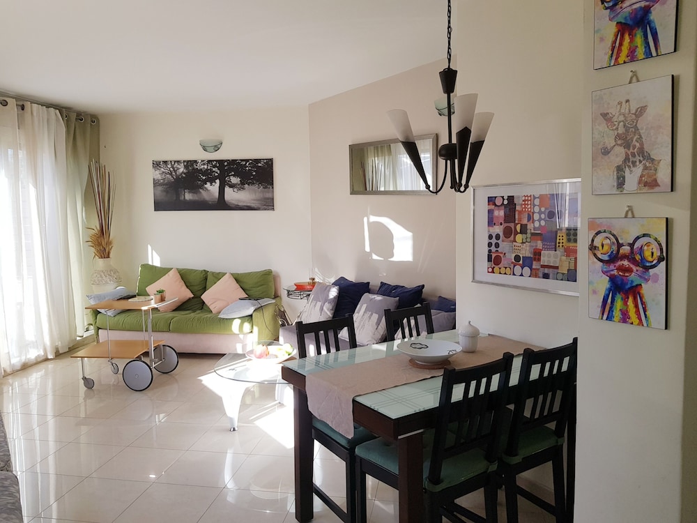 Israel Marina Village rent apartment