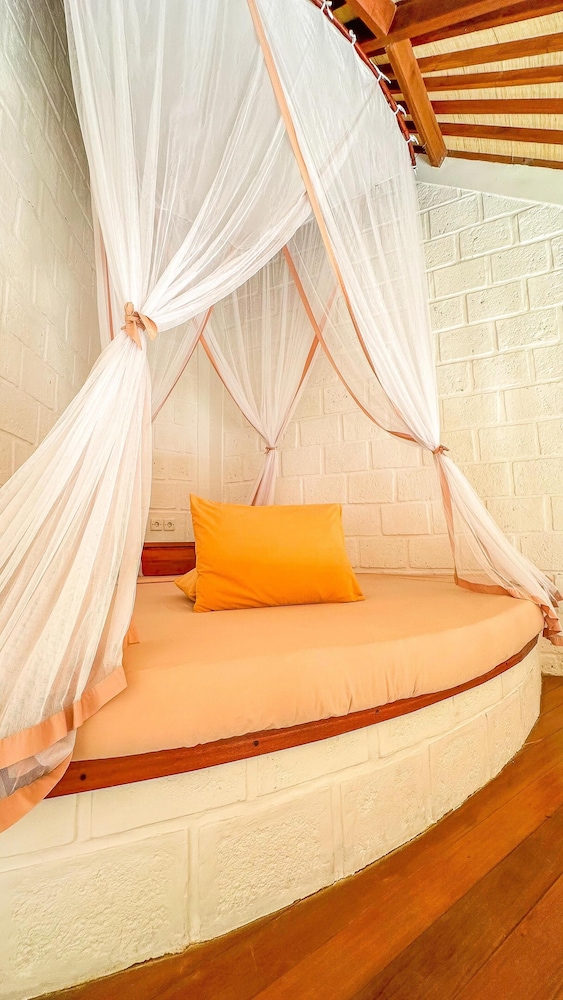 Biu Biu Resort