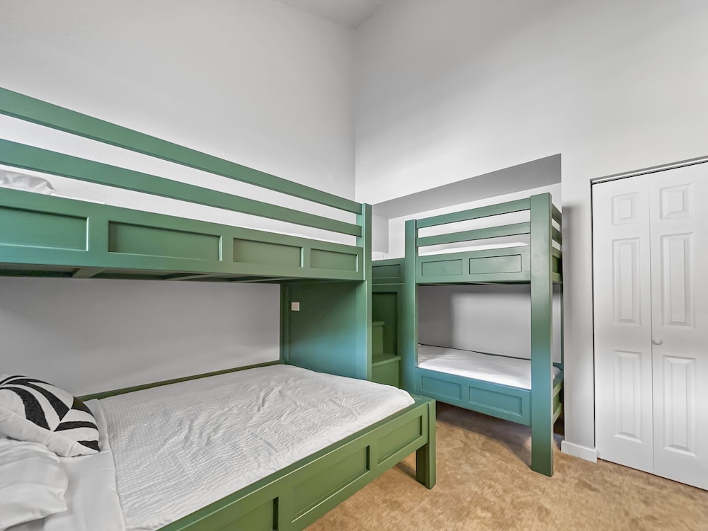 SkyRun Copper Mountain Resort Vacation Lodging