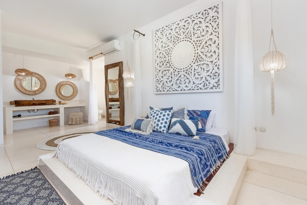 Villa Formentera in Seminyak view 4