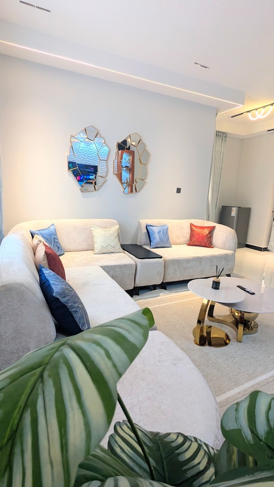 Diane Luxury Homes Kampala