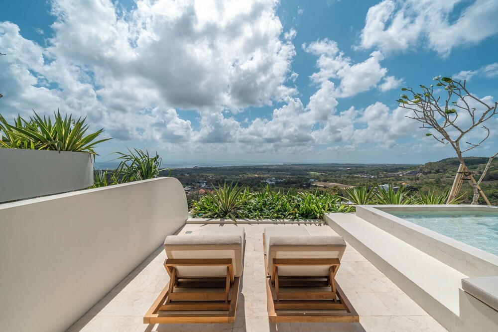 Villa Amanecer