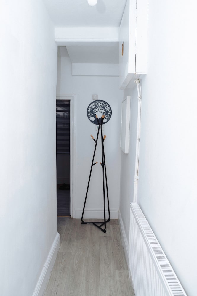 Bristol City Center - Cosy 2 Bedroom House