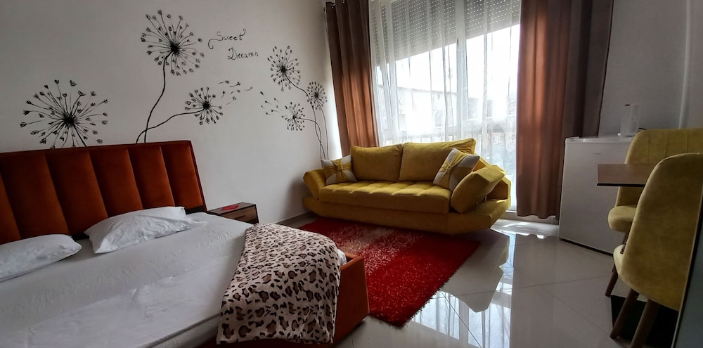 Isabel Rooms & Apartments