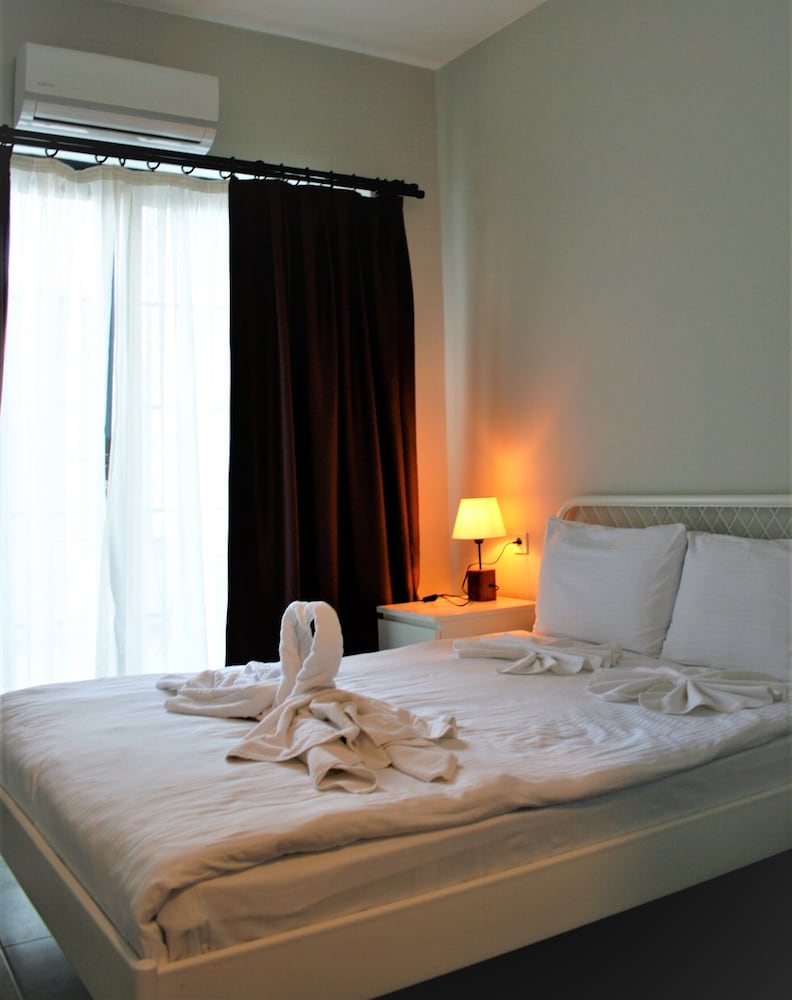 Archeo Hostel - Adults Only