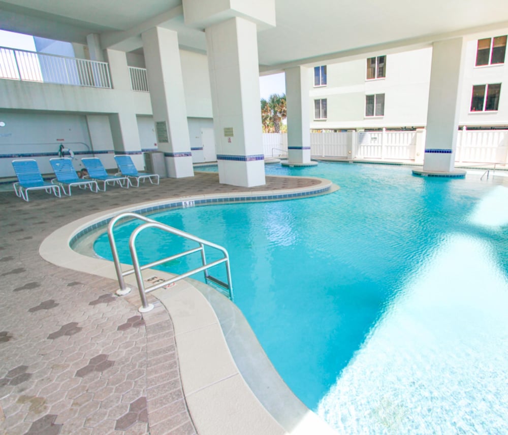 Majestic Beach Resort by Book That Condo