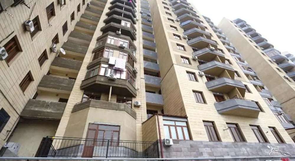 Stay Inn on Argishti 11