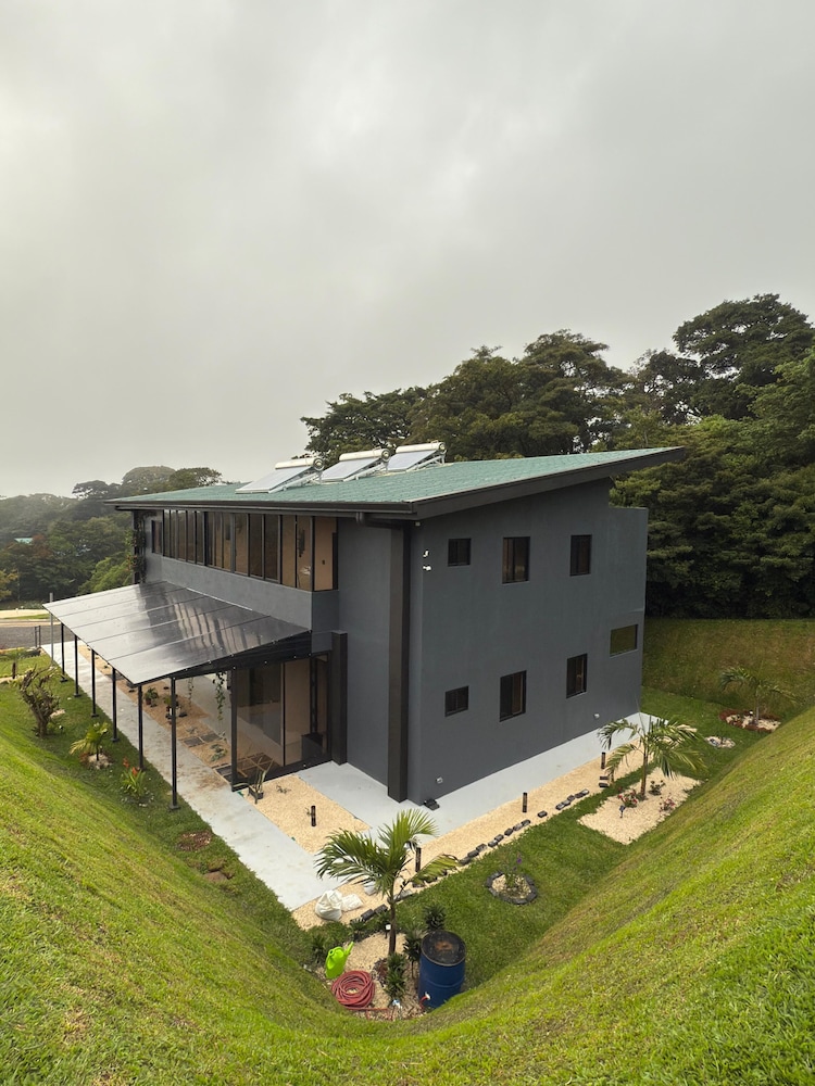 Biofilia Monteverde
