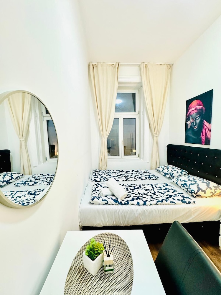 Affordable 5BR Apartment Atzgersdorf