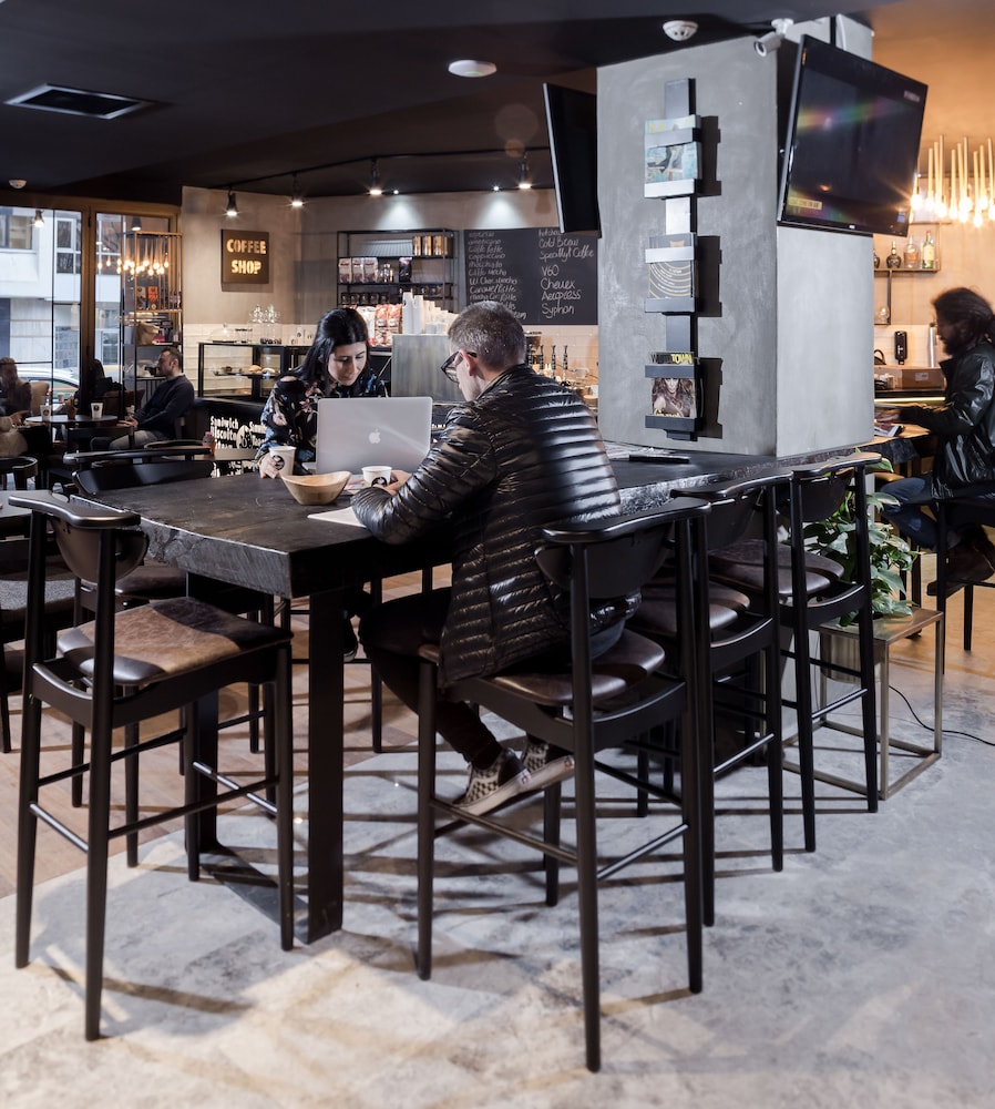 Hotel Cinnah - Image 50