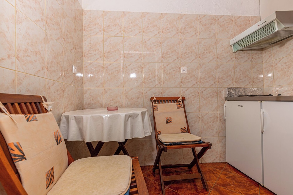 Apartment Zorka 2