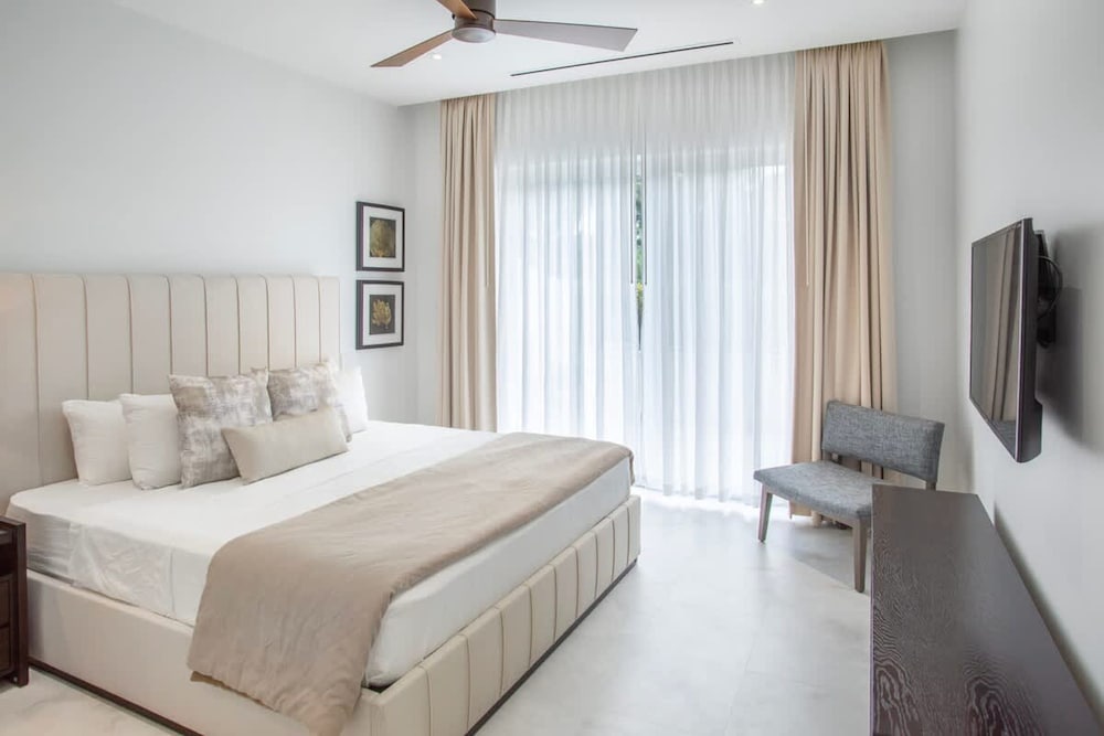 Garden Villa Condo at ONE Cable Beach