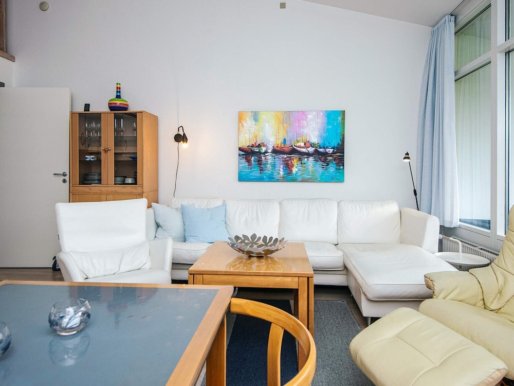 Cozy Retreat in Sondervig - By Traum Ferienwohnungen