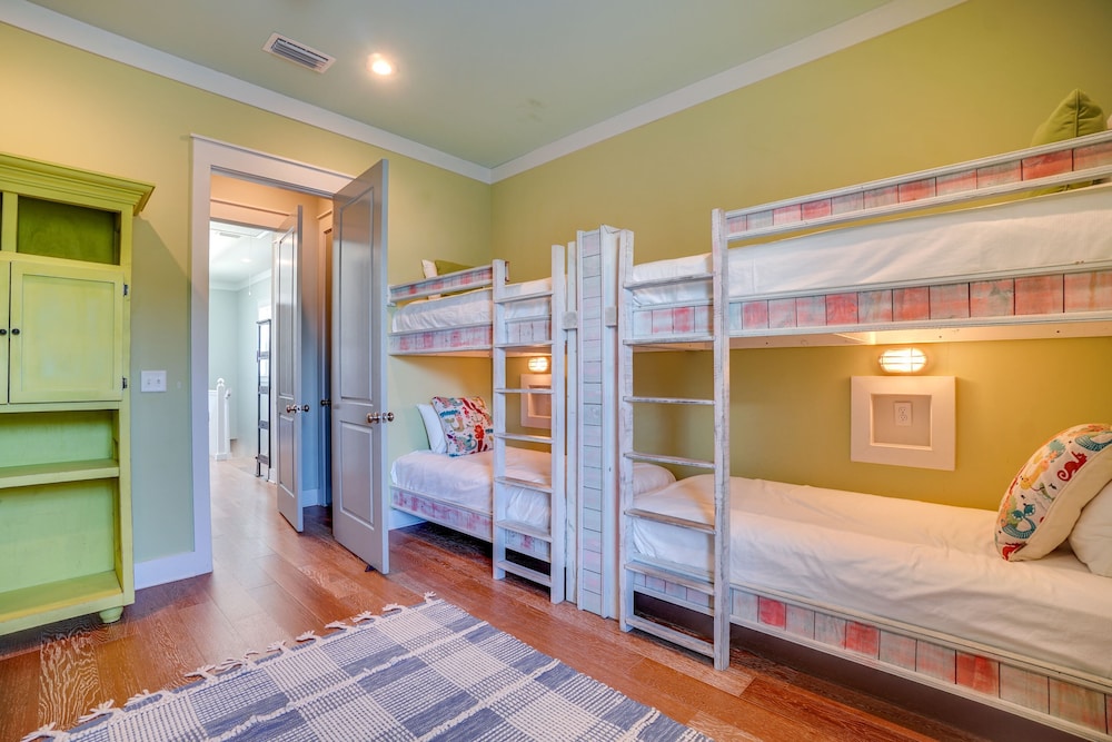 30A Beach House - The Snazzy Crab By Panhandle Getaways view 4
