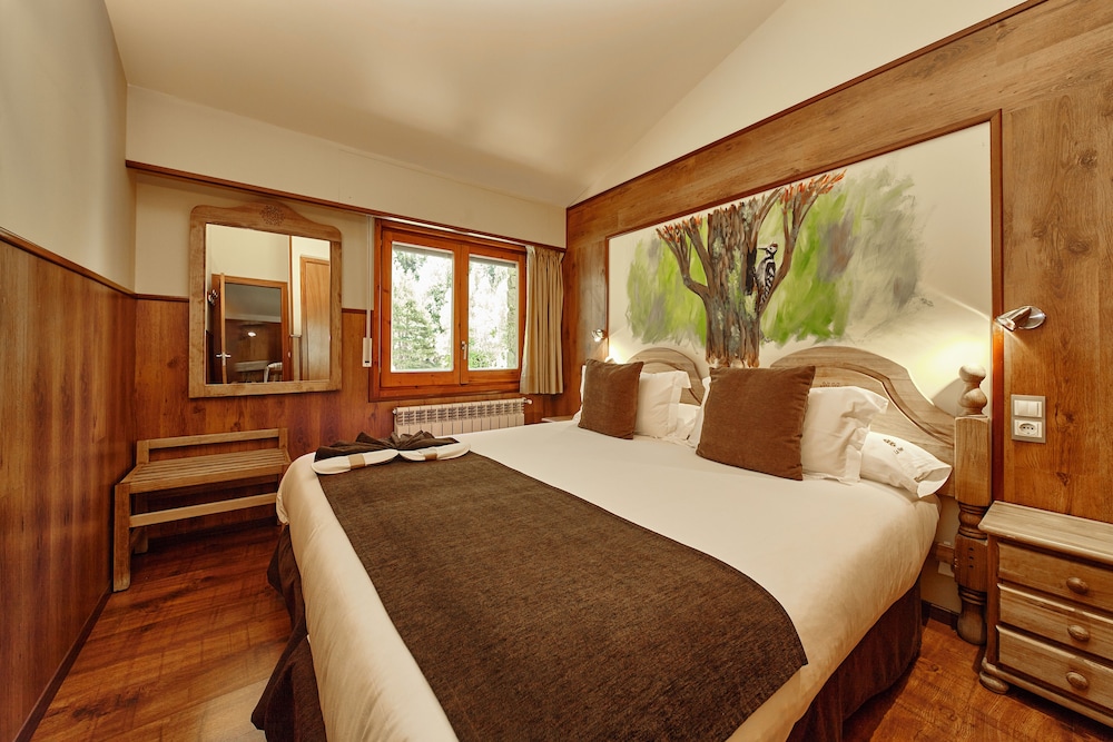 Apartaments La Neu