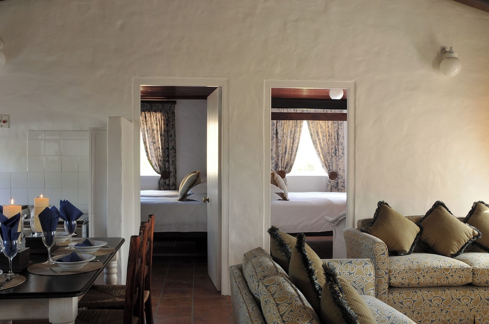 Melkkamer Foremans Cottage