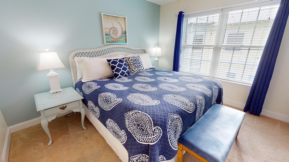 Serendipity by Tybee Vacation Rentals