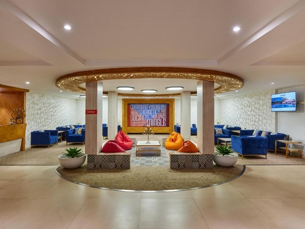 Simcha Island By Crafted Celebration