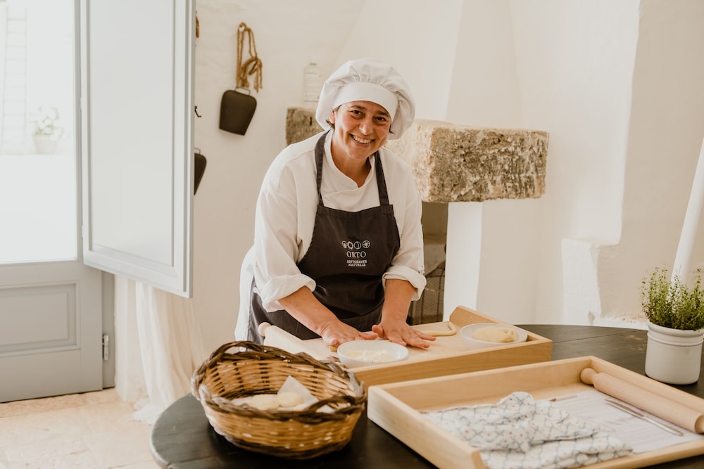 Nina Trulli Resort