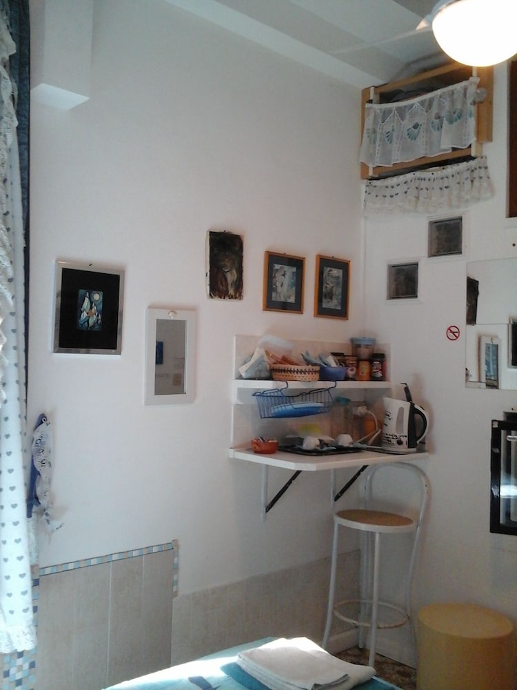 B&B Biennale Venezia