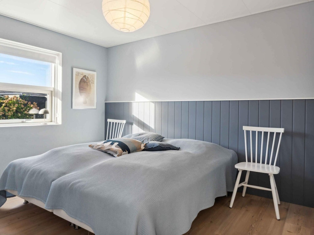 5 Star Holiday Home in Skagen