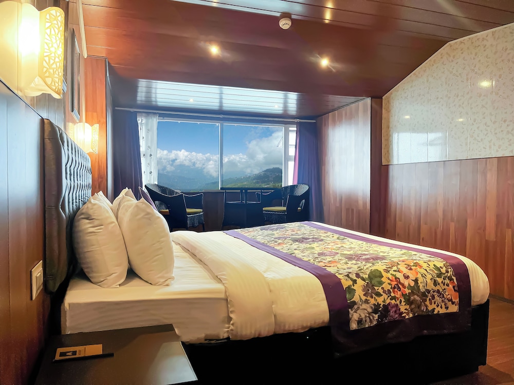 Mount Thistle Boutique Hotel