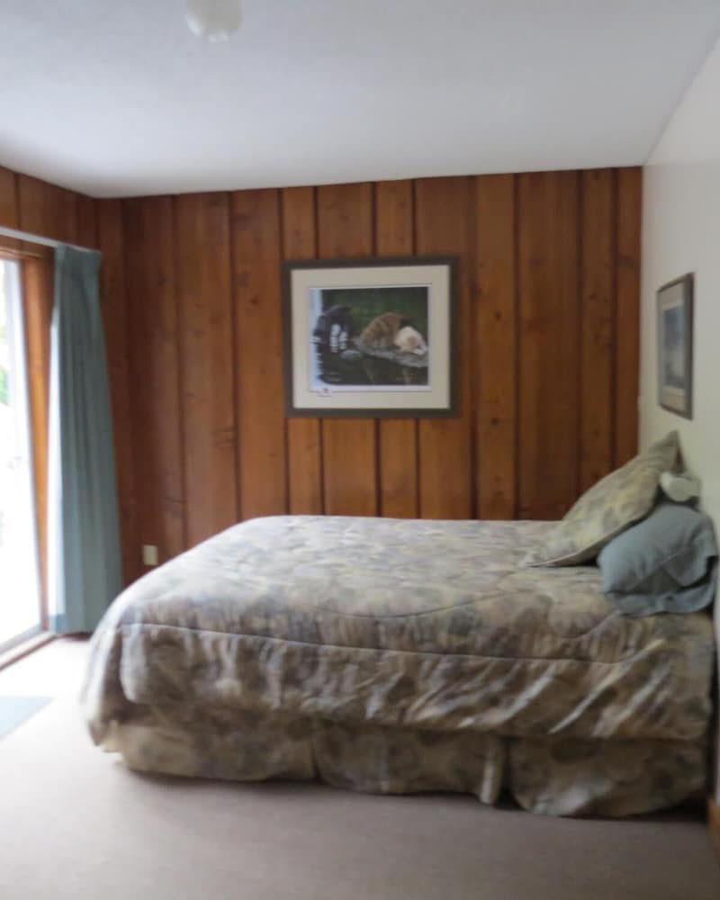 Tofino Swell Lodge