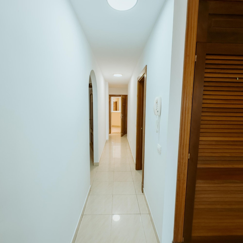 Seaview Splendor 2 Bedroom Modern Comfort